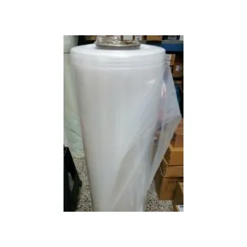 Krycí plachta Fólie - plachta technická LDPE zakrývací 1000 mm / 20kg čirá, hadice