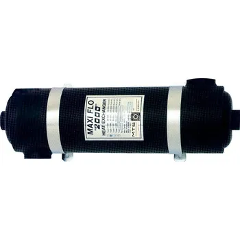 MTS Maxi-Flo tepelný výměník 120 kW 