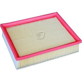 Vzduchový filtr Vzduchový filtr DENCKERMANN A141449