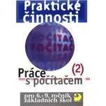Praktické činnosti práce s počítačem 2…