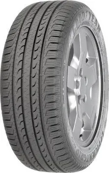 4x4 pneu Goodyear EfficientGrip SUV 235/65 R17 108 V XL