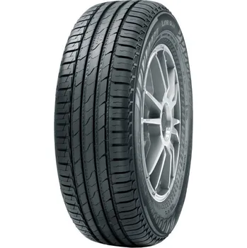 4x4 pneu Nokian Line SUV 235/55 R17 103 V XL