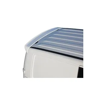 Tuning Autostyle zadní spoiler kšilt nad okno 2-dílný VW Transporter T5 (s dvoukřídlými dveřmi) -- rok výroby 2003-15 SLEVA 5%