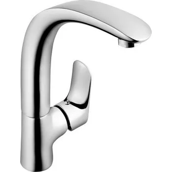 Vodovodní baterie Fala Burgos páková dřezová baterie