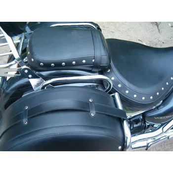 Madlo do koupelny Suzuki VL 800 Volusia madlo spolujezdce