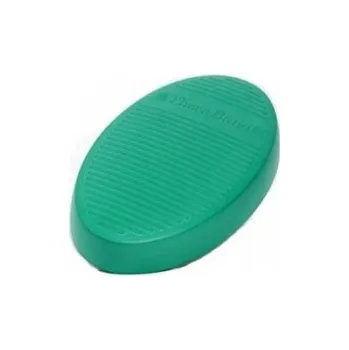 Balanční podložka Thera-Band balanční podložka zelená - tvrdá