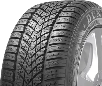 Zimní osobní pneu Dunlop SP Winter Sport 4D 225/45 R17 91 H ROF MFS