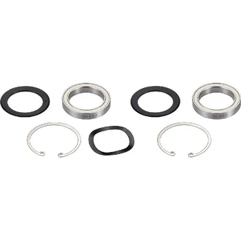 Komponent pro jízdní kolo Ložiska BBB BBO-11 BottomBear Road