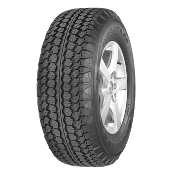 Goodyear Wrangler AT/SA 255/70 R15 112 T 4x4 pneu Goodyear Wrangler AT/SA 255/70 R15 112 T