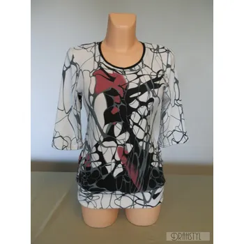 Dámský svetr Svetřík DOKOPA 40,42, Barva Jako na obrázku, Velikost M40 , Materiál 100%Akryl