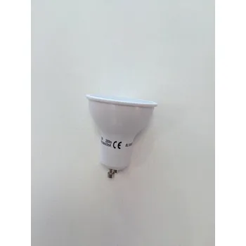 Žárovka GIGALED GU10 4W tep.bílá GL-GU10-4-280W