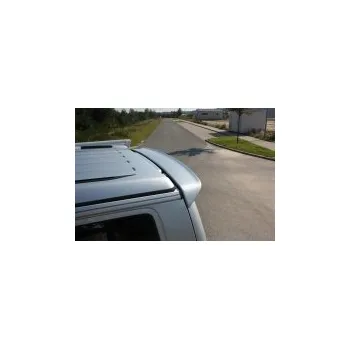 Tuning Autostyle zadní spoiler kšilt nad okno VW Transporter T5 (s výklopnými dveřmi) -- rok výroby 2003-15 SLEVA 5%