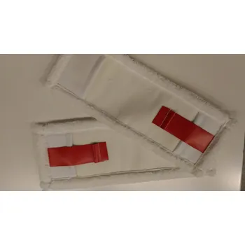 nahárada k mopu VladceMopu.cz Vládcemopu Návlek mopu 40 cm mikrovlákno kapsový s páskem