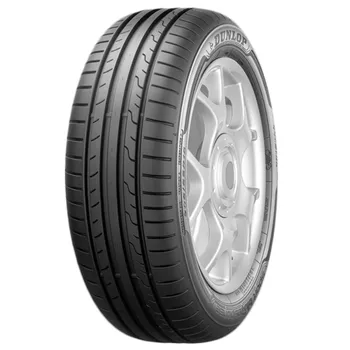 Letní osobní pneu Dunlop SP Sport BluResponse 205/50 R16 87 V