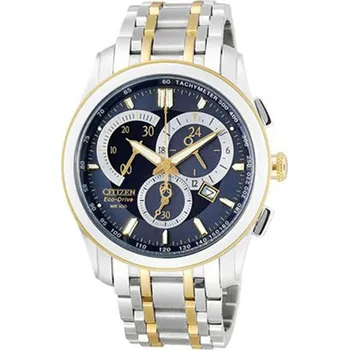Hodinky Citizen Mens AT1008-58L ECO-DRIVE