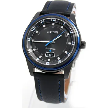 Hodinky Citizen Mens AW1275-01E ECO-DRIVE