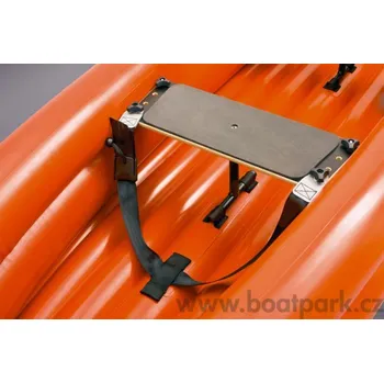 Vodácké vybavení Gumotex nožní popruh pro kánoe