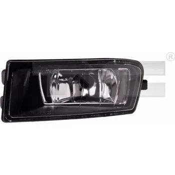 Mlhový světlomet Mlhovka TYC 19-0102-05-2