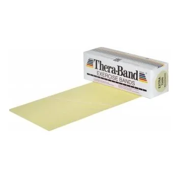 THERA-BAND posilovací guma 5,5 m
