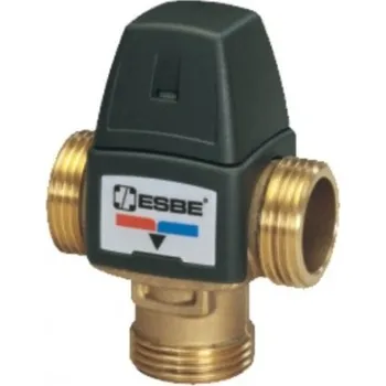 VTA 322 30 - 70 °C G 1" DN: 20 KVS 1,6 m3/hod