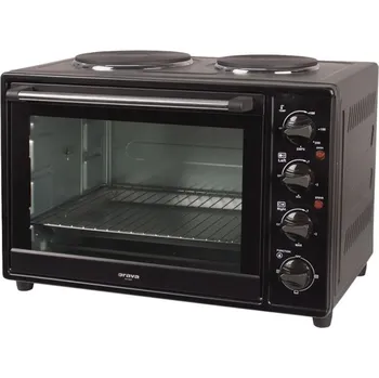 Mini trouba Orava EC-380