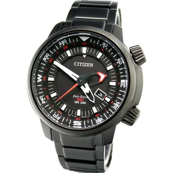 Hodinky Citizen Mens BJ7086-57E PROMASTER