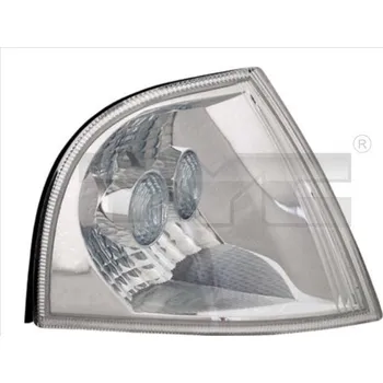 Auto zrcátko Blikač TYC 18-0208-05-2