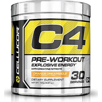 Anabolizér Cellucor C4 195 g