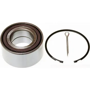 Sada ložiska kola DENCKERMANN W413255