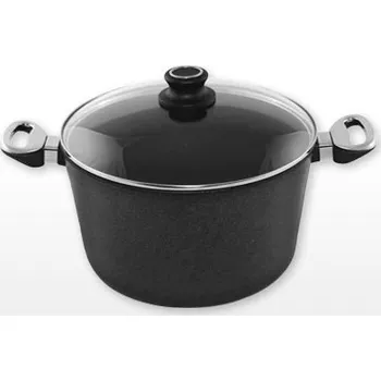 Pánev jumbo hrnec 28 cm v 17 BAF Gigant new line