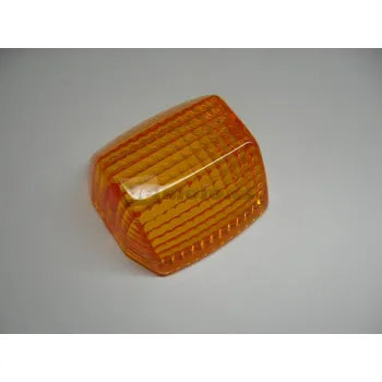 Elektroinstalace pro motocykl Kawasaki - sklo blinkru