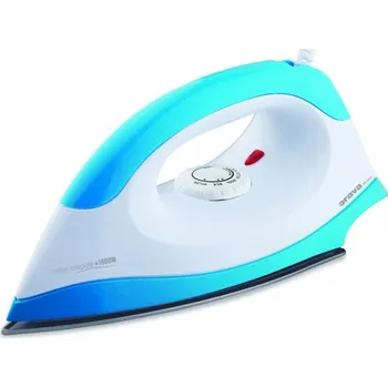 Žehlička Orava ZE-201