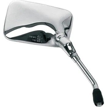 Zrcátko pro motocykl Pravé zrcátko Honda CB750, NT650, CA125, VF750 Magna, VT125, VT750 (EH372D)