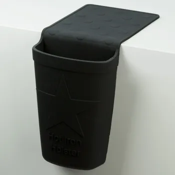 Žehlička na vlasy Hot iron Holster Deluxe Farouk USA