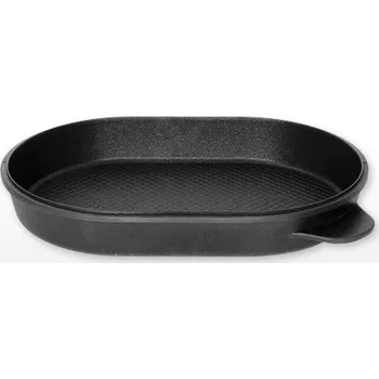 Pečicí pánev pekáč na ryby BAF Gigant new line 40x28