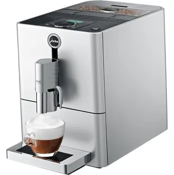 Kávovar Jura Ena Micro 9