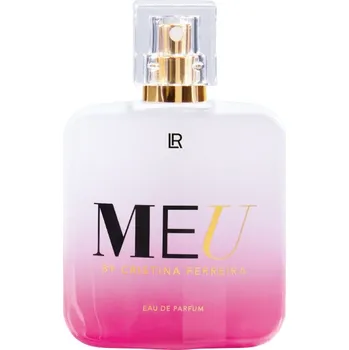 Dámský parfém LR Cristina Ferreira MEU W EDP 50 ml