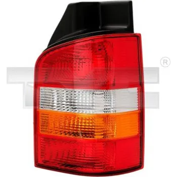 Zadní světlomet Zadní světlo TYC 11-0622-01-2