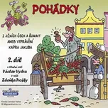Pohádky z Jižních Čech a Šumavy 2 aneb…