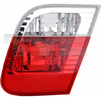 Zadní světlomet Zadní světlo TYC 17-5221-11-9