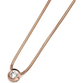 Náhrdelník Oliver Weber Swarovski 11025RG