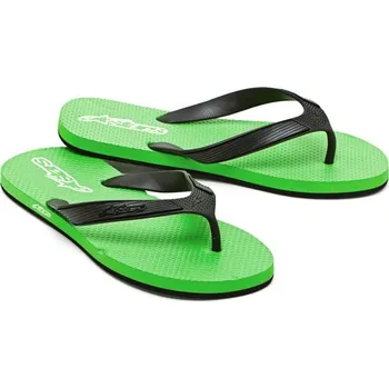 Pánské žabky Alpinestars Pánské zelené žabky ADVOCATE Alpinestars 1013-94040 68 - US 9