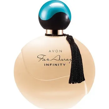 Dámský parfém Avon Far Away Infinity W EDP 50 ml
