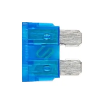 Autopojistky Kyoto Pojistka 15A, nožová, 1 ks