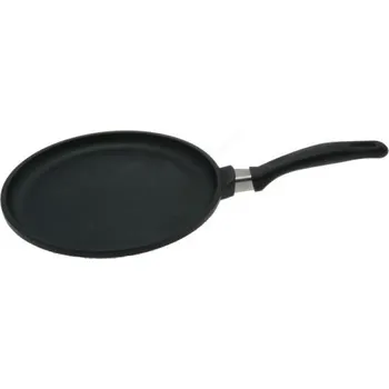 Pánev EXCELENT plasma titanová pánev Harecker 26 cm palačinková i INDUKCE (I NA INDUKCI)