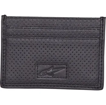 Peněženka Alpinestars Peněženka černá CONCOURSE CARD HOLDER Alpinestars 1015-92000 10