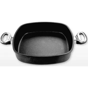 pánev- pánvica BAF Gigant new line 26x26 cm 2 ucha indukce