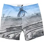 Alpinestars Pánské plavky CIRCUIT BSHORT Alpinestars 1015-24002 72 - 36
