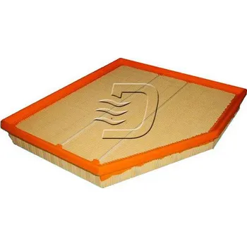 Vzduchový filtr Vzduchový filtr DENCKERMANN A141230