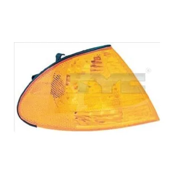 Auto zrcátko Blikač TYC 18-5356-05-9